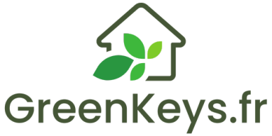 GreenKeys.fr